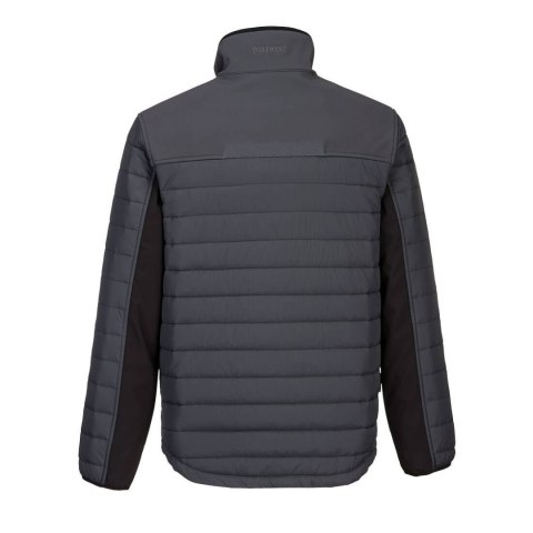 KURTKA/SOFTSHELL WX3 BAFFLE T752MGR ROZMIAR XL KURTKA/SOFTSHELL WX3 BAFFLE T752MGR ROZMIAR XL