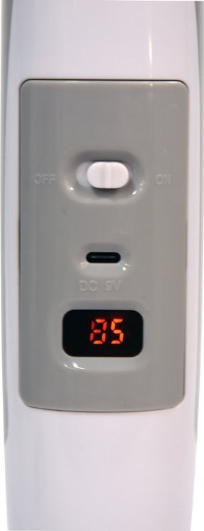 MOP ELEKTRYCZNY ZE SPRYSKIWACZEM 200OBR/MIN. MOP ELEKTRYCZNY ZE SPRYSKIWACZEM 200OBR/MIN.