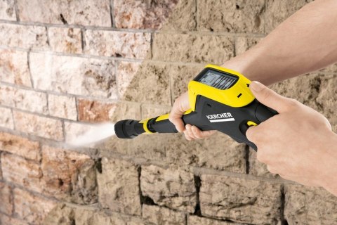 MYJKA WYSOKOCIŚNIENIOWA K 7 SMART CONTROL MYJKA WYSOKOCIŚNIENIOWA K 7 SMART CONTROL