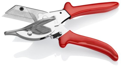 OBCINAK UCIOSOWY DO PROFILI Z TWORZYWA SZTUCZNEGO 215MM OBCINAK UCIOSOWY DO PROFILI Z TWORZYWA SZTUCZNEGO 215MM