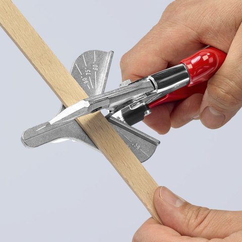 OBCINAK UCIOSOWY DO PROFILI Z TWORZYWA SZTUCZNEGO 215MM OBCINAK UCIOSOWY DO PROFILI Z TWORZYWA SZTUCZNEGO 215MM