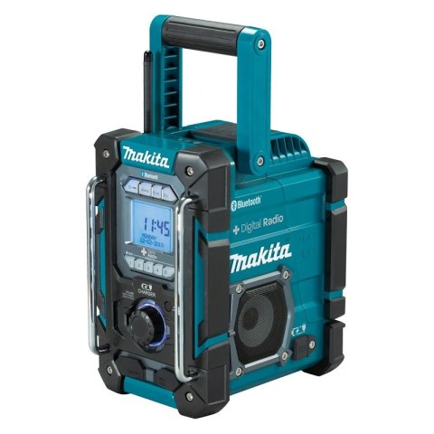 ODBIORNIK RADIOWY CXT/LXT DAB/DAB+, BLUETOOTH, Z ŁADOWARKĄ ODBIORNIK RADIOWY CXT/LXT DAB/DAB+, BLUETOOTH, Z ŁADOWARKĄ