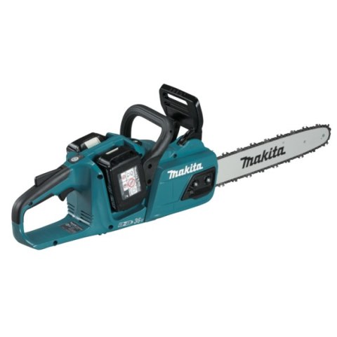 PILARKA ŁAŃCUCHOWA AKUMULATOROWA 35MM 2*18V LI-I 2*5.0AH BLD PILARKA ŁAŃCUCHOWA AKUMULATOROWA 35MM 2*18V LI-I 2*5.0AH BLD