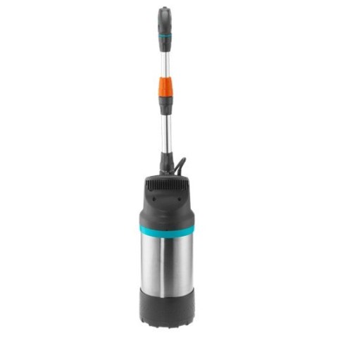 POMPA DO DESZCZÓWKI 4700/2 INOX A POMPA DO DESZCZÓWKI 4700/2 INOX A