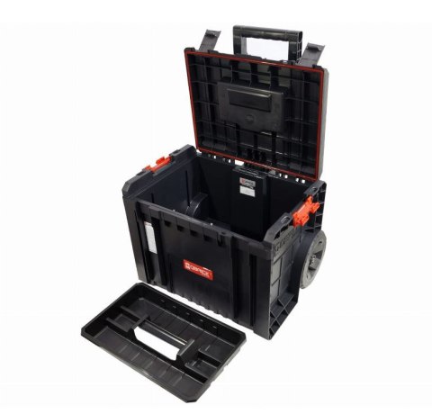 SKRZYNKA NARZĘDZIOWA QBRICK SYSTEM PRO CART SKRZYNKA NARZĘDZIOWA QBRICK SYSTEM PRO CART