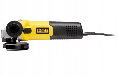 SZLIFIERKA KĄTOWA 125MM 1100W REGULACJA PRĘDKOŚCI SZLIFIERKA KĄTOWA 125MM 1100W REGULACJA PRĘDKOŚCI