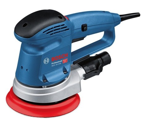SZLIFIERKA MIMOŚRODOWA GEX AC 34-150 340W 150MM SZLIFIERKA MIMOŚRODOWA GEX AC 34-150 340W 150MM