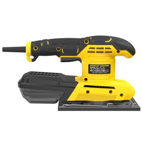 SZLIFIERKA OSCYLACYJNA 280W SZLIFIERKA OSCYLACYJNA 280W