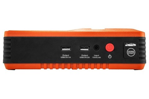 URZĄDZENIE ROZRUCHOWE, POWER BANK 14AH,KOMPRESOR 3.5BAR URZĄDZENIE ROZRUCHOWE, POWER BANK 14AH,KOMPRESOR 3.5BAR