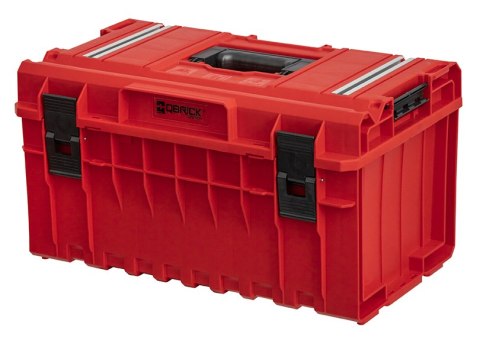 ZESTAW QBRICK SYSTEM ONE ULTRA HD RED 6IN1 ZESTAW QBRICK SYSTEM ONE ULTRA HD RED 6IN1