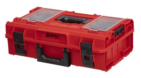 ZESTAW QBRICK SYSTEM ONE ULTRA HD RED 6IN1 ZESTAW QBRICK SYSTEM ONE ULTRA HD RED 6IN1