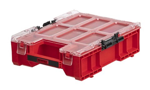 ZESTAW QBRICK SYSTEM ONE ULTRA HD RED 6IN1 ZESTAW QBRICK SYSTEM ONE ULTRA HD RED 6IN1