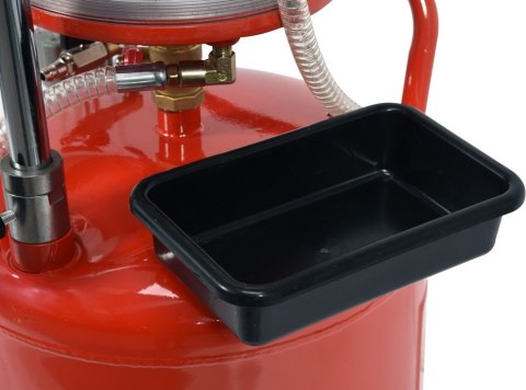 ZLEWARKO WYSYSARKA PNEUMATYCZNA 70L ZE ZBIORNIKIEM KONTROLNY ZLEWARKO WYSYSARKA PNEUMATYCZNA 70L ZE ZBIORNIKIEM KONTROLNY