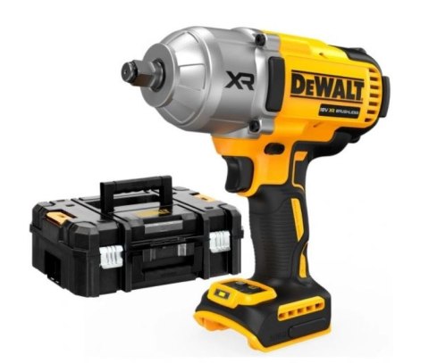 AKUMULATOROWY KLUCZ UDAROWY 1/2'' XR 18V 0*AH TSTAK 1355 NM AKUMULATOROWY KLUCZ UDAROWY 1/2'' XR 18V 0*AH TSTAK 1355 NM