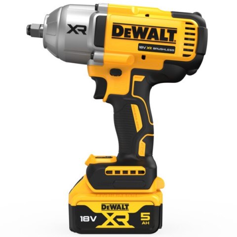 AKUMULATOROWY KLUCZ UDAROWY 1/2'' XR 18V 2*5.0AH TSTAK 1355N AKUMULATOROWY KLUCZ UDAROWY 1/2'' XR 18V 2*5.0AH TSTAK 1355N