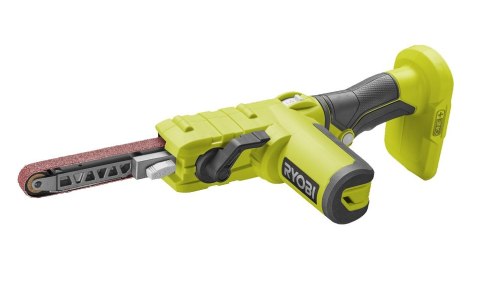 AKUMULATOROWY PILNIK TAŚMOWY R18PF-0 18V 0*AH AKUMULATOROWY PILNIK TAŚMOWY R18PF-0 18V 0*AH