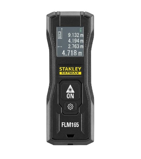 DALMIERZ LASEROWY FLM165 50M. DALMIERZ LASEROWY FLM165 50M.