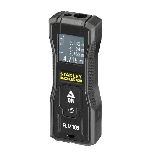 DALMIERZ LASEROWY FLM165 50M. DALMIERZ LASEROWY FLM165 50M.