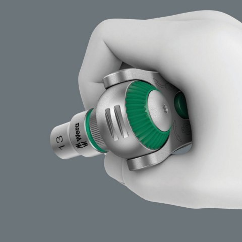 GRZECHOTKA ZYKLOP SPEED 1/4'' W ZESTAWIE METRYCZNYM,42 CZĘŚĆ GRZECHOTKA ZYKLOP SPEED 1/4'' W ZESTAWIE METRYCZNYM,42 CZĘŚĆ