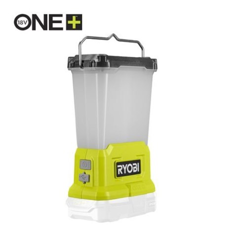 LAMPA AKUMULATOROWA RLL18-0 18V 0*AH ONE+ LAMPA AKUMULATOROWA RLL18-0 18V 0*AH ONE+