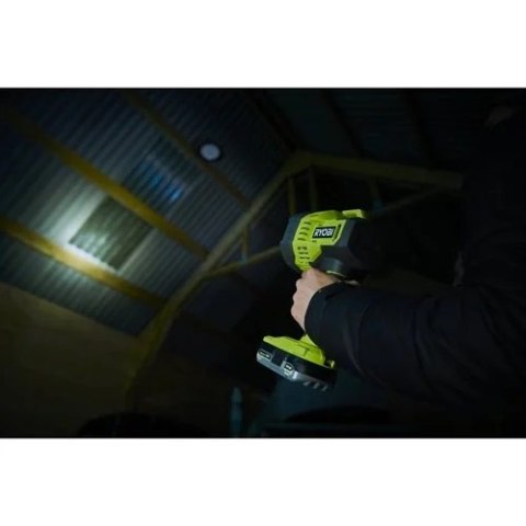 LAMPA AKUMULATOROWA RLS18-0 18V 0*AH ONE+ LAMPA AKUMULATOROWA RLS18-0 18V 0*AH ONE+