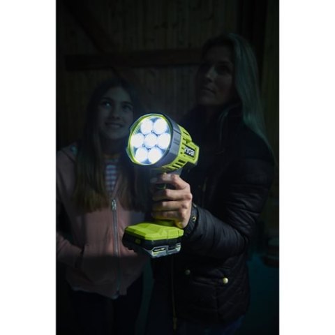 LAMPA AKUMULATOROWA RLS18-0 18V 0*AH ONE+ LAMPA AKUMULATOROWA RLS18-0 18V 0*AH ONE+