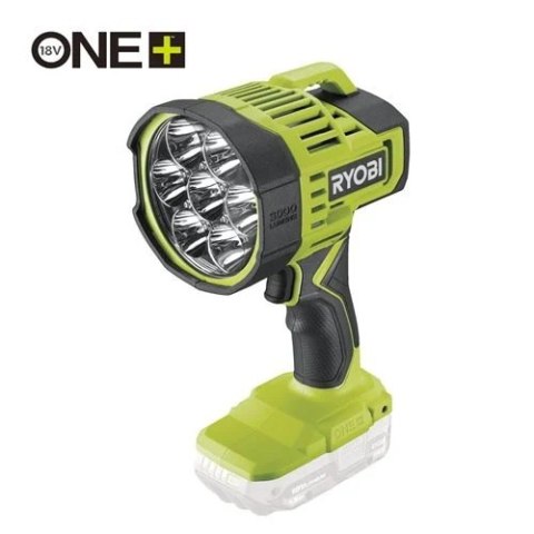 LAMPA AKUMULATOROWA RLS18-0 18V 0*AH ONE+ LAMPA AKUMULATOROWA RLS18-0 18V 0*AH ONE+