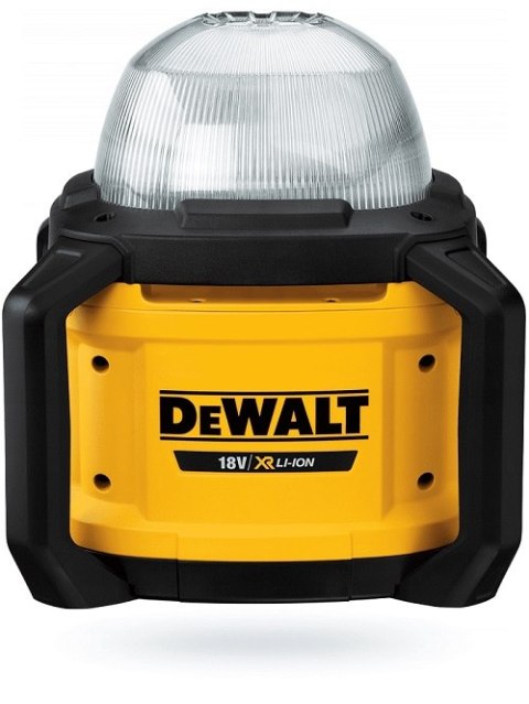 LAMPA LED TOOL CONNECT XR 18V 0*AH LAMPA LED TOOL CONNECT XR 18V 0*AH