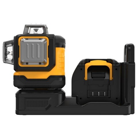 LASER LINIOWY 3-PŁASZCZYZNOWY 12/18V ZIE. WIĄZKA XR 1*2.0AH LASER LINIOWY 3-PŁASZCZYZNOWY 12/18V ZIE. WIĄZKA XR 1*2.0AH