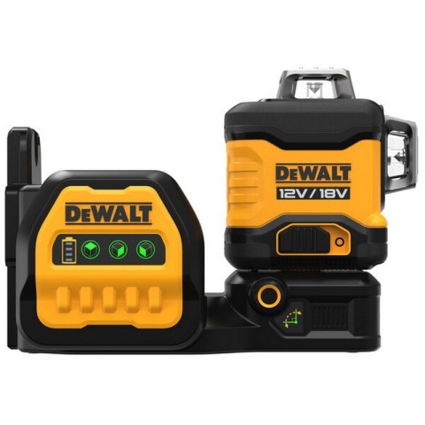 LASER LINIOWY 3-PŁASZCZYZNOWY 12/18V ZIE. WIĄZKA XR 1*2.0AH LASER LINIOWY 3-PŁASZCZYZNOWY 12/18V ZIE. WIĄZKA XR 1*2.0AH