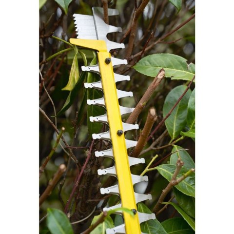NOŻYCE AKUMULATOROWE DO ŻYWOPŁOTU 55CM V20 18V 0*AH NOŻYCE AKUMULATOROWE DO ŻYWOPŁOTU 55CM V20 18V 0*AH