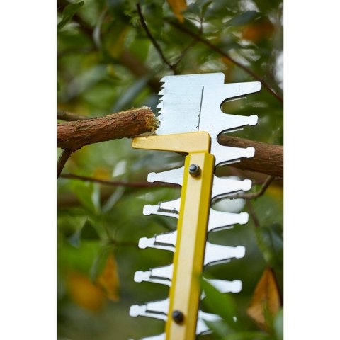 NOŻYCE AKUMULATOROWE DO ŻYWOPŁOTU 55CM V20 18V 0*AH NOŻYCE AKUMULATOROWE DO ŻYWOPŁOTU 55CM V20 18V 0*AH
