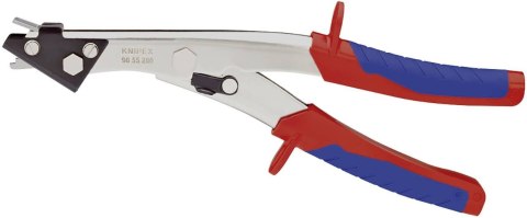 NOŻYCE WYCINAKOWE DO BLACHY 280MM NOŻYCE WYCINAKOWE DO BLACHY 280MM