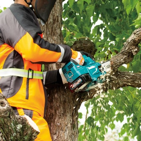 PILARKA AKUMULATOROWA ŁAŃCUCHOWA 35CM 40V XGT 0*AH PILARKA AKUMULATOROWA ŁAŃCUCHOWA 35CM 40V XGT 0*AH