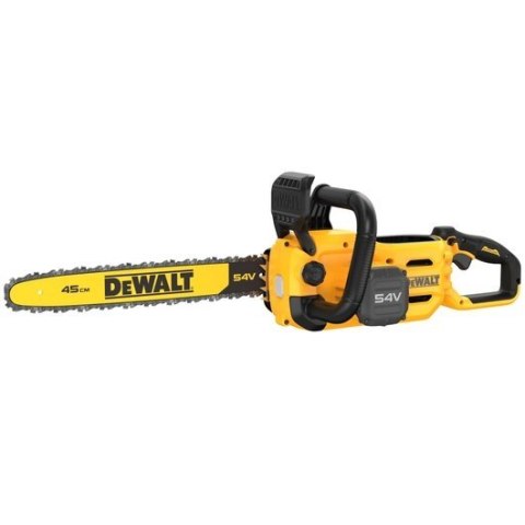 PILARKA ŁAŃCUCHOWA AKUMULATOROWA 45CM 54V XR 1*9.0AH PILARKA ŁAŃCUCHOWA AKUMULATOROWA 45CM 54V XR 1*9.0AH