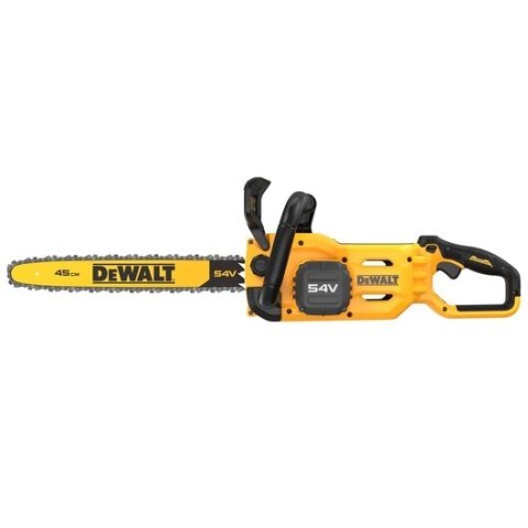 PILARKA ŁAŃCUCHOWA AKUMULATOROWA 45CM 54V XR 1*9.0AH PILARKA ŁAŃCUCHOWA AKUMULATOROWA 45CM 54V XR 1*9.0AH