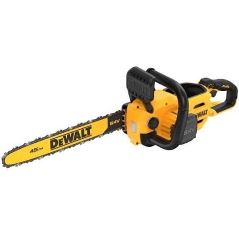 PILARKA ŁAŃCUCHOWA AKUMULATOROWA 45CM 54V XR 1*9.0AH PILARKA ŁAŃCUCHOWA AKUMULATOROWA 45CM 54V XR 1*9.0AH