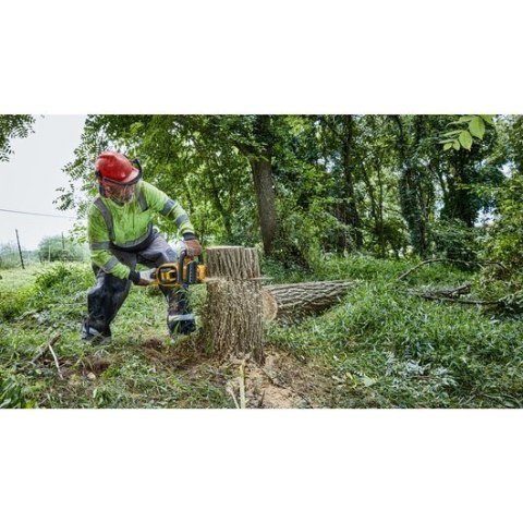 PILARKA ŁAŃCUCHOWA AKUMULATOROWA 45CM 54V XR 1*9.0AH PILARKA ŁAŃCUCHOWA AKUMULATOROWA 45CM 54V XR 1*9.0AH