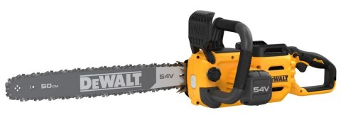 PILARKA ŁAŃCUCHOWA AKUMULATOROWA 50CM 54V XR 1*9.0AH PILARKA ŁAŃCUCHOWA AKUMULATOROWA 50CM 54V XR 1*9.0AH