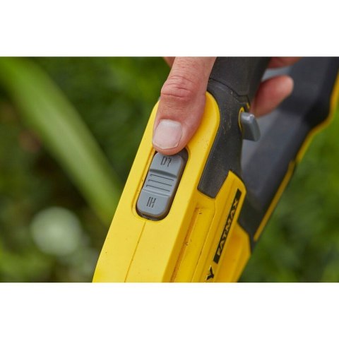 PODKASZARKA AKUMULATOROWA SFM V20 33CM 0*AH PODKASZARKA AKUMULATOROWA SFM V20 33CM 0*AH