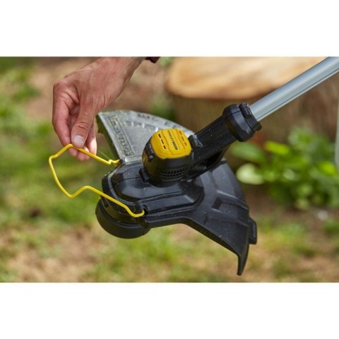 PODKASZARKA AKUMULATOROWA SFM V20 33CM 0*AH PODKASZARKA AKUMULATOROWA SFM V20 33CM 0*AH