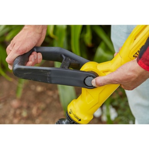 PODKASZARKA AKUMULATOROWA SFM V20 33CM 1*4.0AH PODKASZARKA AKUMULATOROWA SFM V20 33CM 1*4.0AH