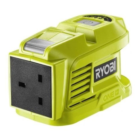 PRZETWORNICA NAPIĘCIA 18/230V 150W ONE+ PRZETWORNICA NAPIĘCIA 18/230V 150W ONE+