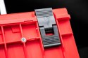 SKRZYNKA NARZĘDZIOWA QBRICK ONE CART 2.0 HD RED CUSTOM