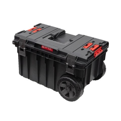 SKRZYNKA NARZĘDZIOWA QBRICK ONE SYSTEM TROLLEY VARIO SKRZYNKA NARZĘDZIOWA QBRICK ONE SYSTEM TROLLEY VARIO