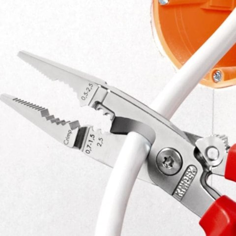 SZCZYPCE DO PRAC ELEKTROINSTALACYJNYCH 6W1 SZCZYPCE DO PRAC ELEKTROINSTALACYJNYCH 6W1