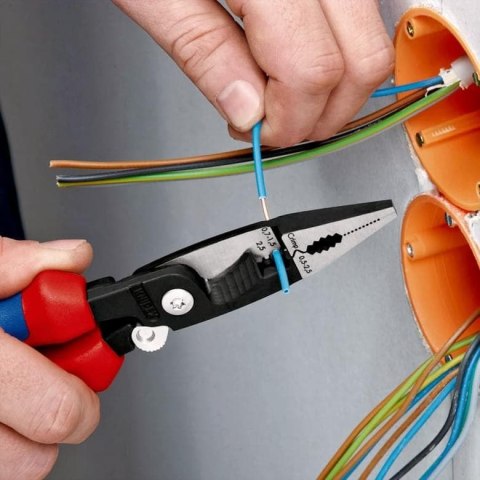 SZCZYPCE DO PRAC ELEKTROINSTALACYJNYCH 6W1 SZCZYPCE DO PRAC ELEKTROINSTALACYJNYCH 6W1