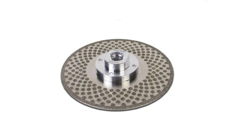 TARCZA DIAMENTOWA DO CIĘCIA I SZLIFOWANIA ECD 115 MM TARCZA DIAMENTOWA DO CIĘCIA I SZLIFOWANIA ECD 115 MM