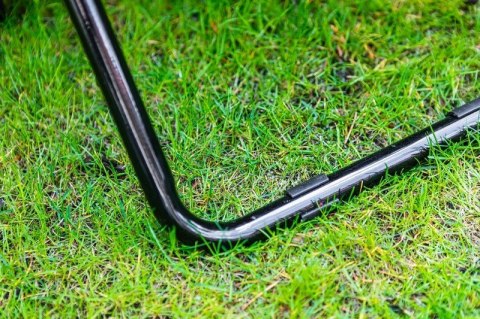 WÓZEK NA WĄŻ OGRODOWY,METALOWY,DO 60 M WĘŻA 1/2'' WÓZEK NA WĄŻ OGRODOWY,METALOWY,DO 60 M WĘŻA 1/2''