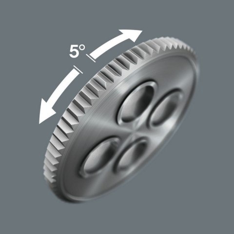 ZESTAW KLUCZY NASADOWYCH ZYLKOP 1/4'' 5-13 MM,16 CZ. ZESTAW KLUCZY NASADOWYCH ZYLKOP 1/4'' 5-13 MM,16 CZ.